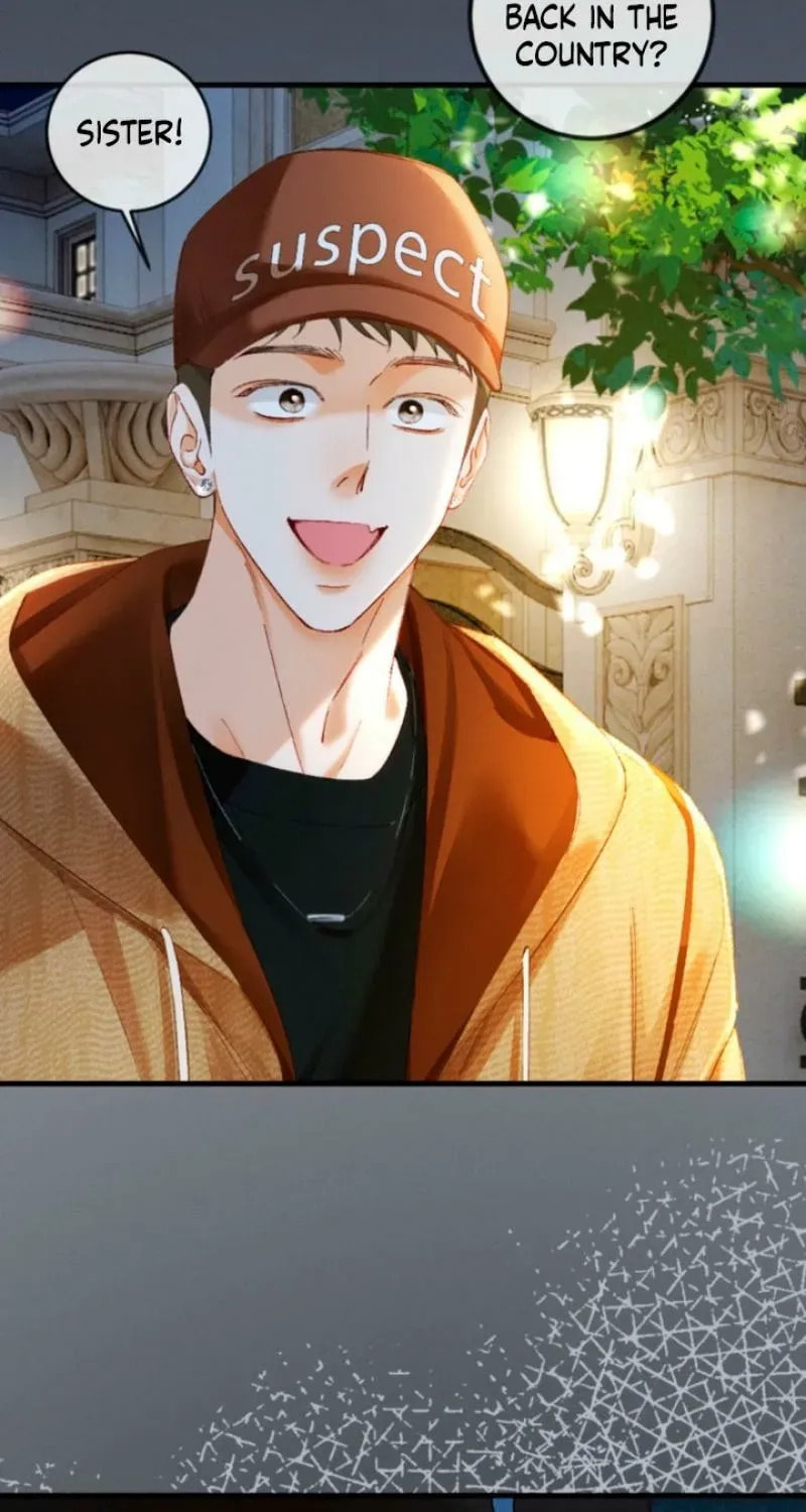 I Can't Escape From My Contract Husband's Doting Love Chapter 52 page 15 - 