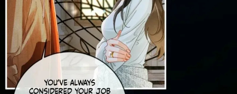 I Can't Escape From My Contract Husband's Doting Love Chapter 52 page 18 - 