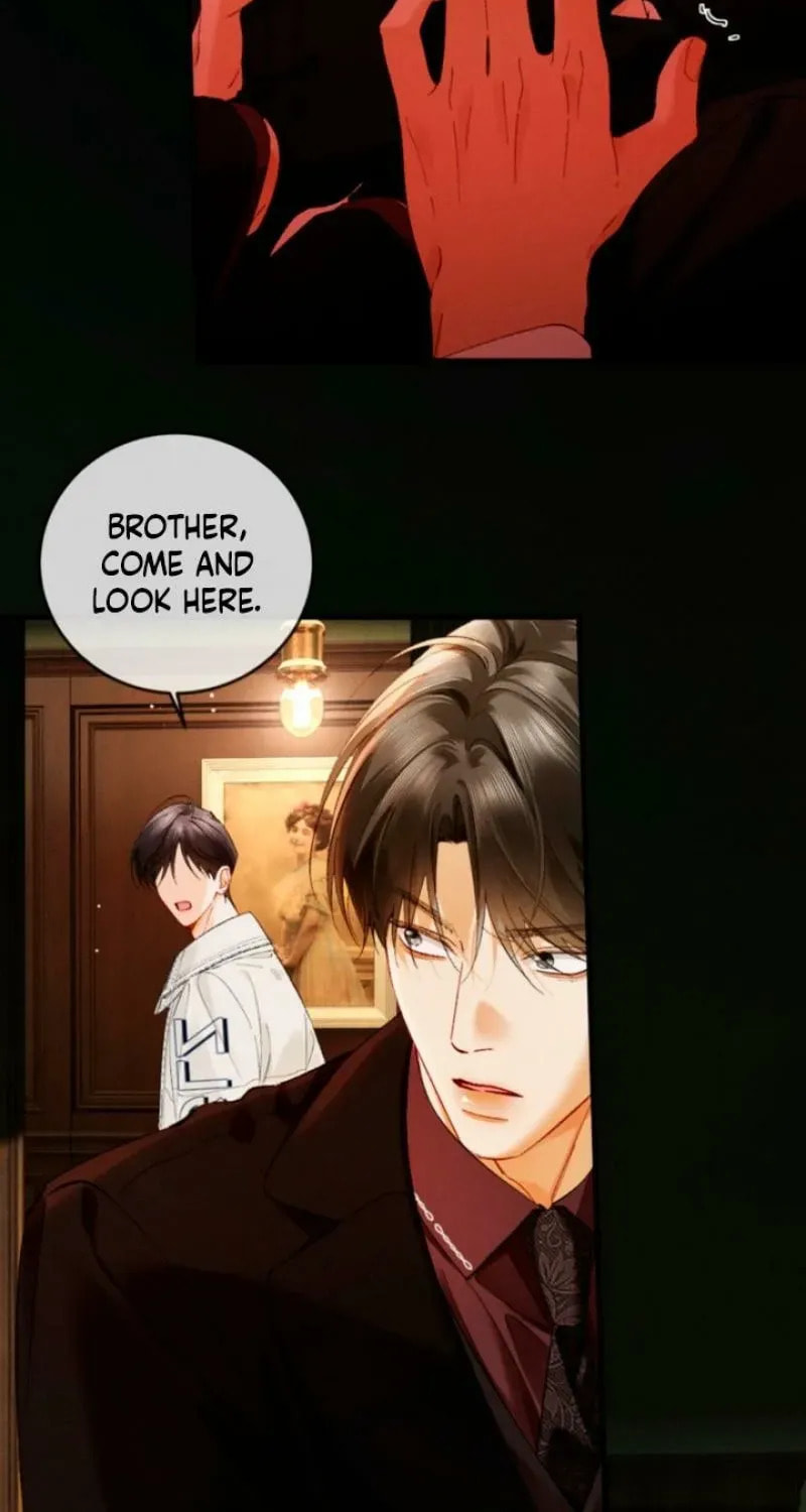I Can't Escape From My Contract Husband's Doting Love Chapter 52 page 3 - 