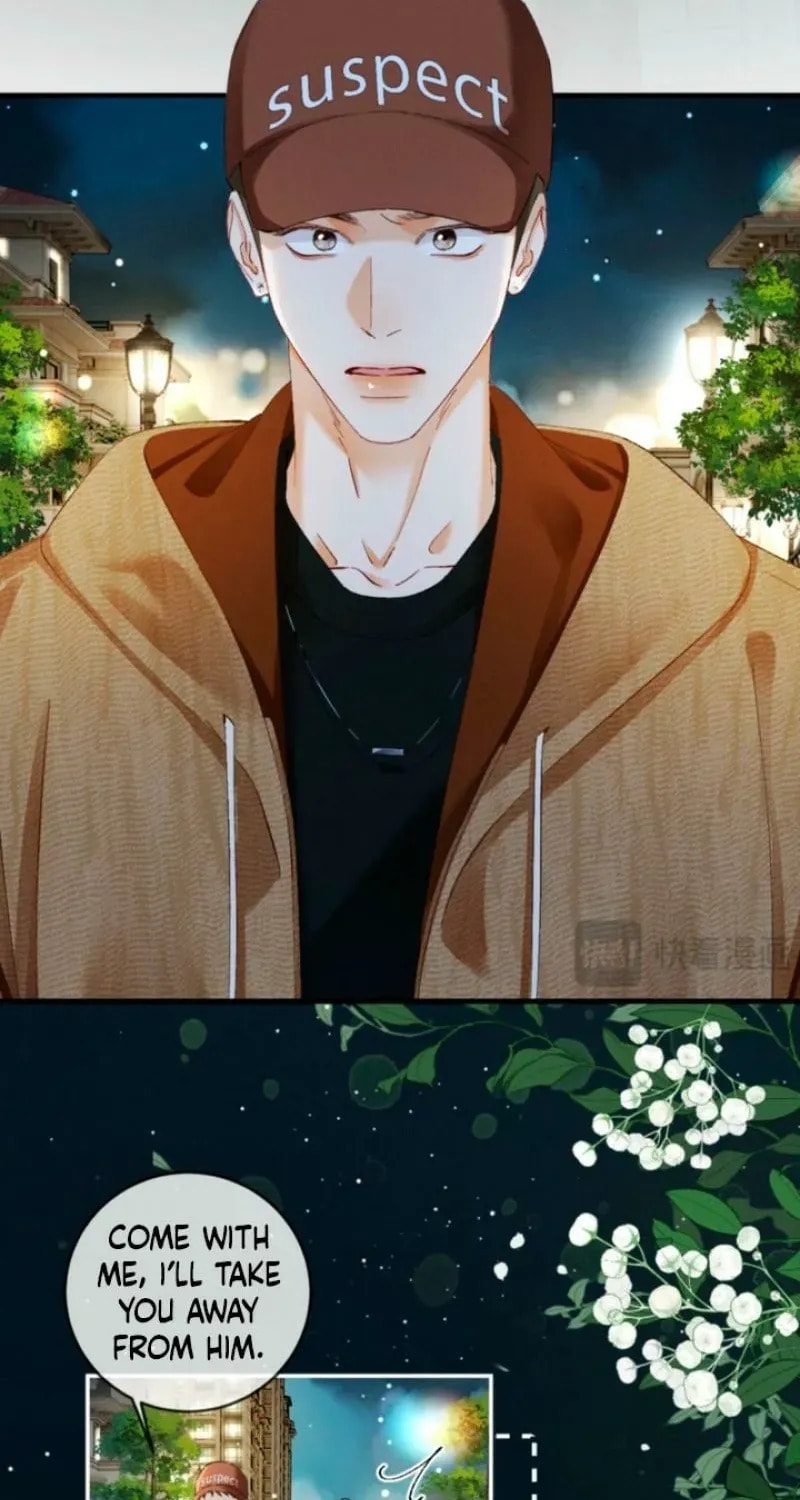 I Can't Escape From My Contract Husband's Doting Love Chapter 52 page 22 - 