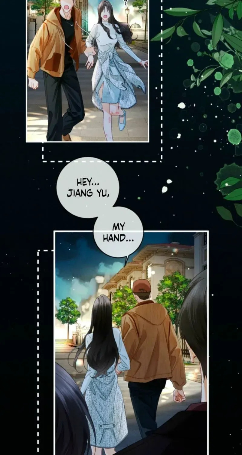 I Can't Escape From My Contract Husband's Doting Love Chapter 52 page 23 - 