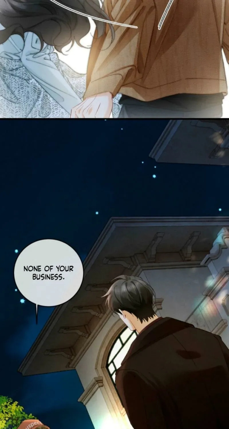 I Can't Escape From My Contract Husband's Doting Love Chapter 52 page 27 - 