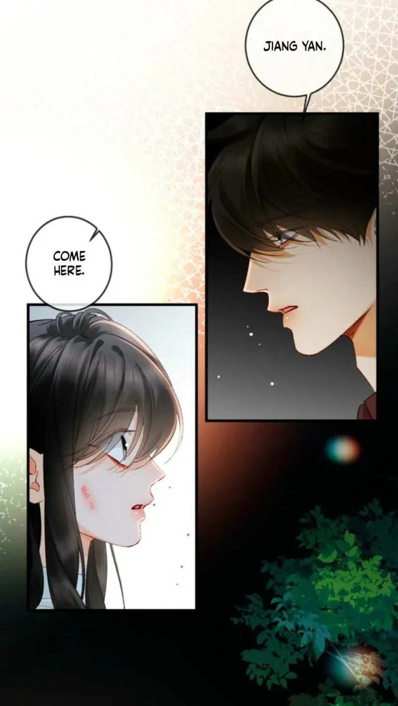 I Can't Escape From My Contract Husband's Doting Love Chapter 52 page 29 - 