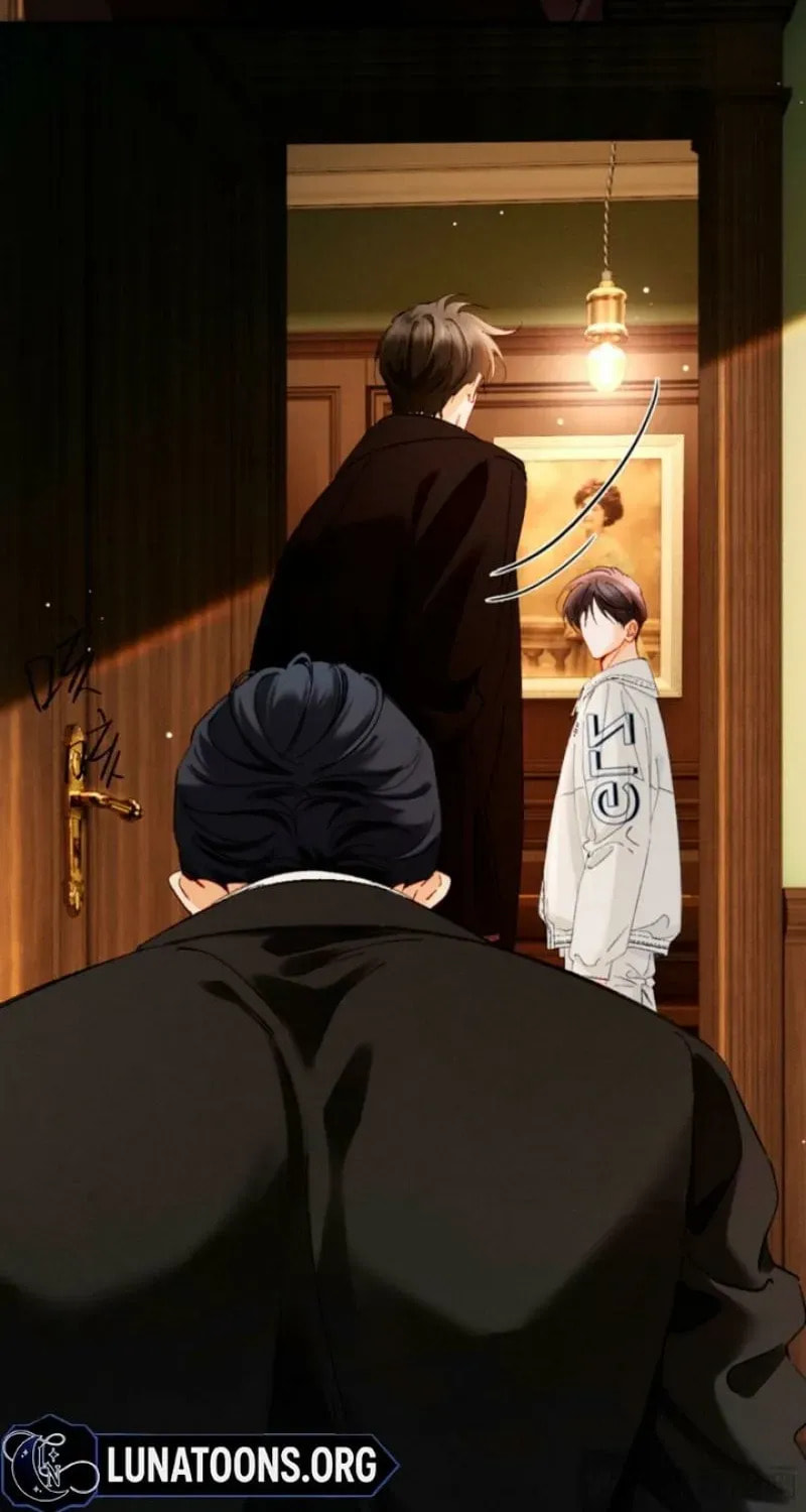 I Can't Escape From My Contract Husband's Doting Love Chapter 52 page 4 - 