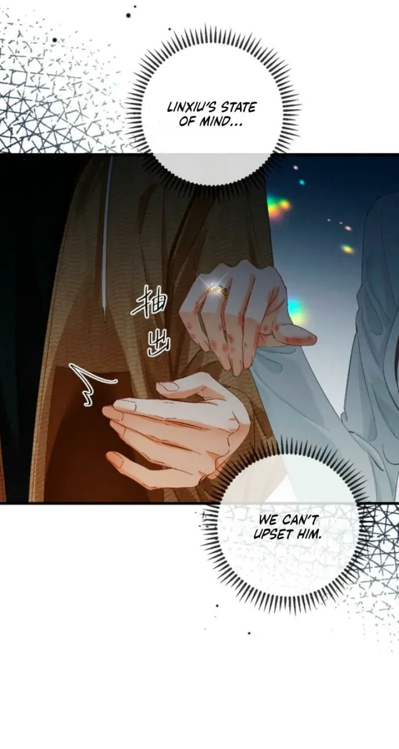 I Can't Escape From My Contract Husband's Doting Love Chapter 52 page 31 - 