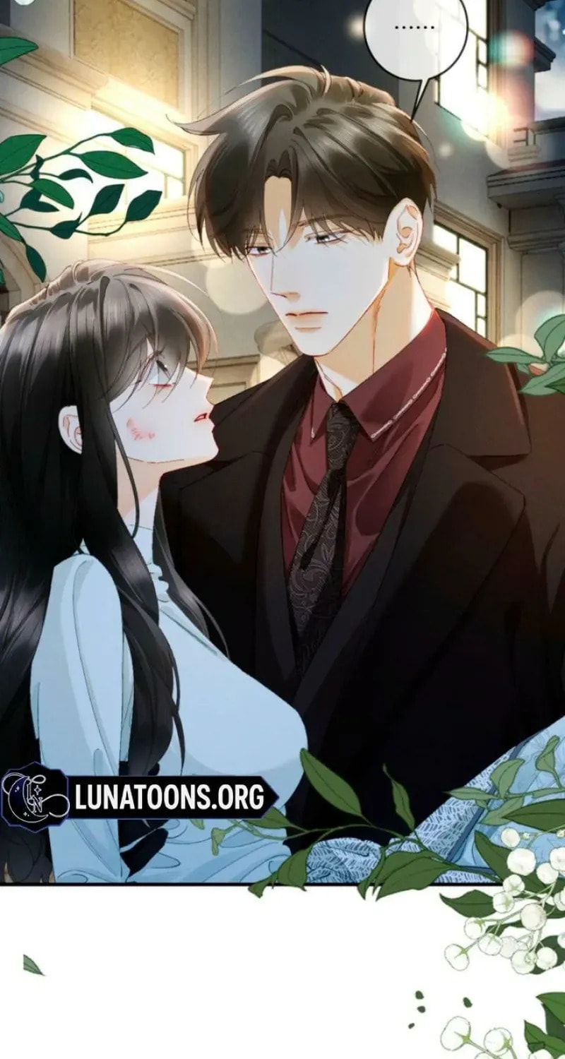 I Can't Escape From My Contract Husband's Doting Love Chapter 52 page 36 - 