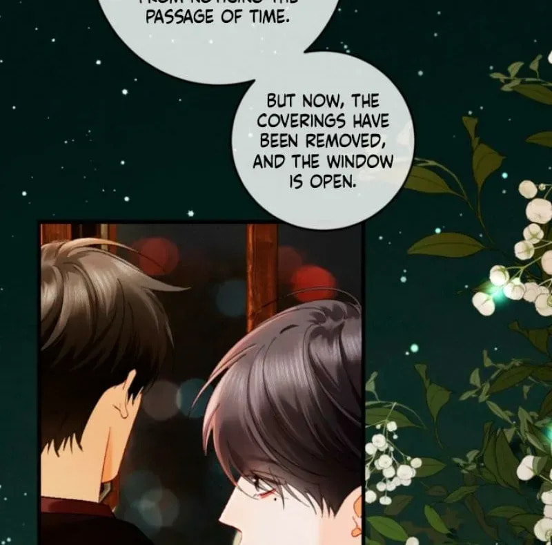 I Can't Escape From My Contract Husband's Doting Love Chapter 52 page 6 - 