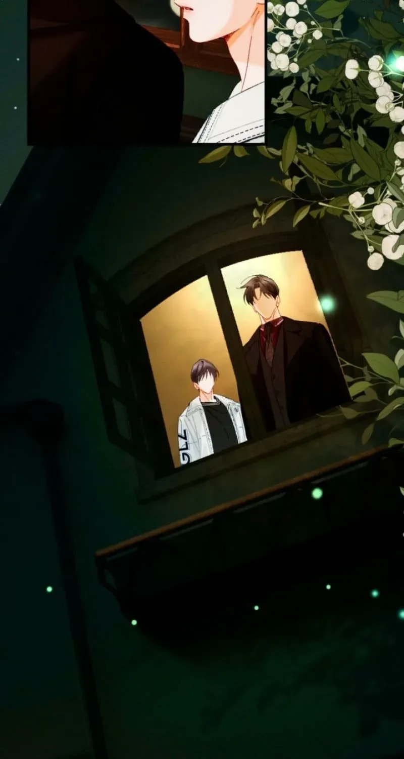 I Can't Escape From My Contract Husband's Doting Love Chapter 52 page 7 - 
