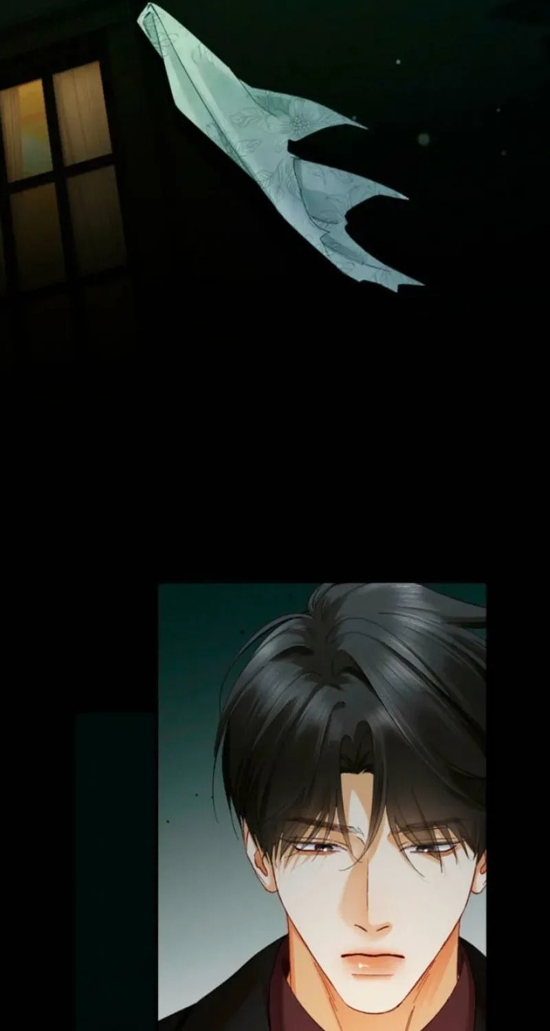 I Can't Escape From My Contract Husband's Doting Love Chapter 52 page 8 - 