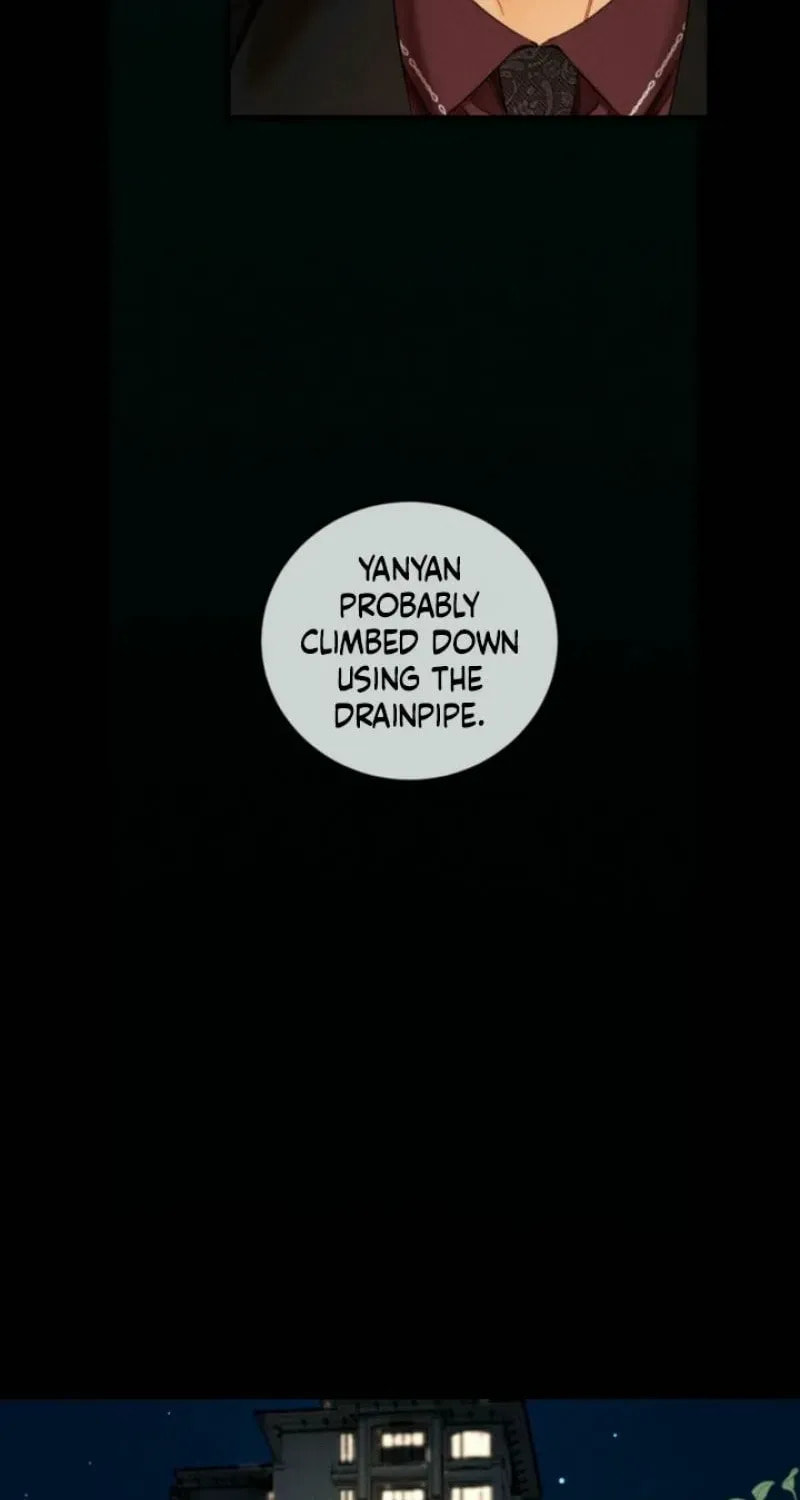 I Can't Escape From My Contract Husband's Doting Love Chapter 52 page 9 - 