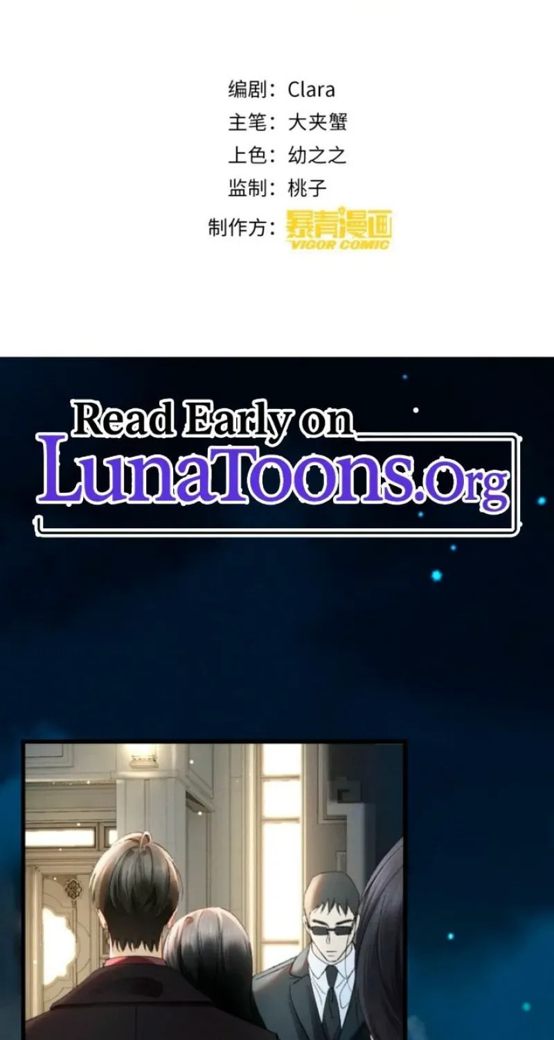 I Can't Escape From My Contract Husband's Doting Love Chapter 53 page 2 - 