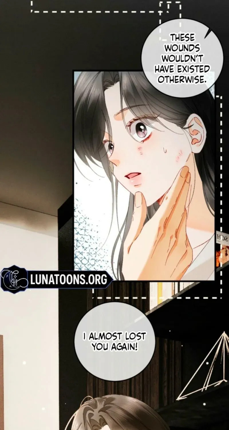 I Can't Escape From My Contract Husband's Doting Love Chapter 53 page 11 - 
