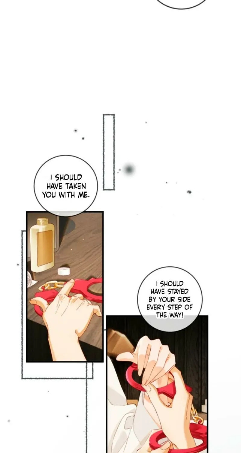 I Can't Escape From My Contract Husband's Doting Love Chapter 53 page 14 - 