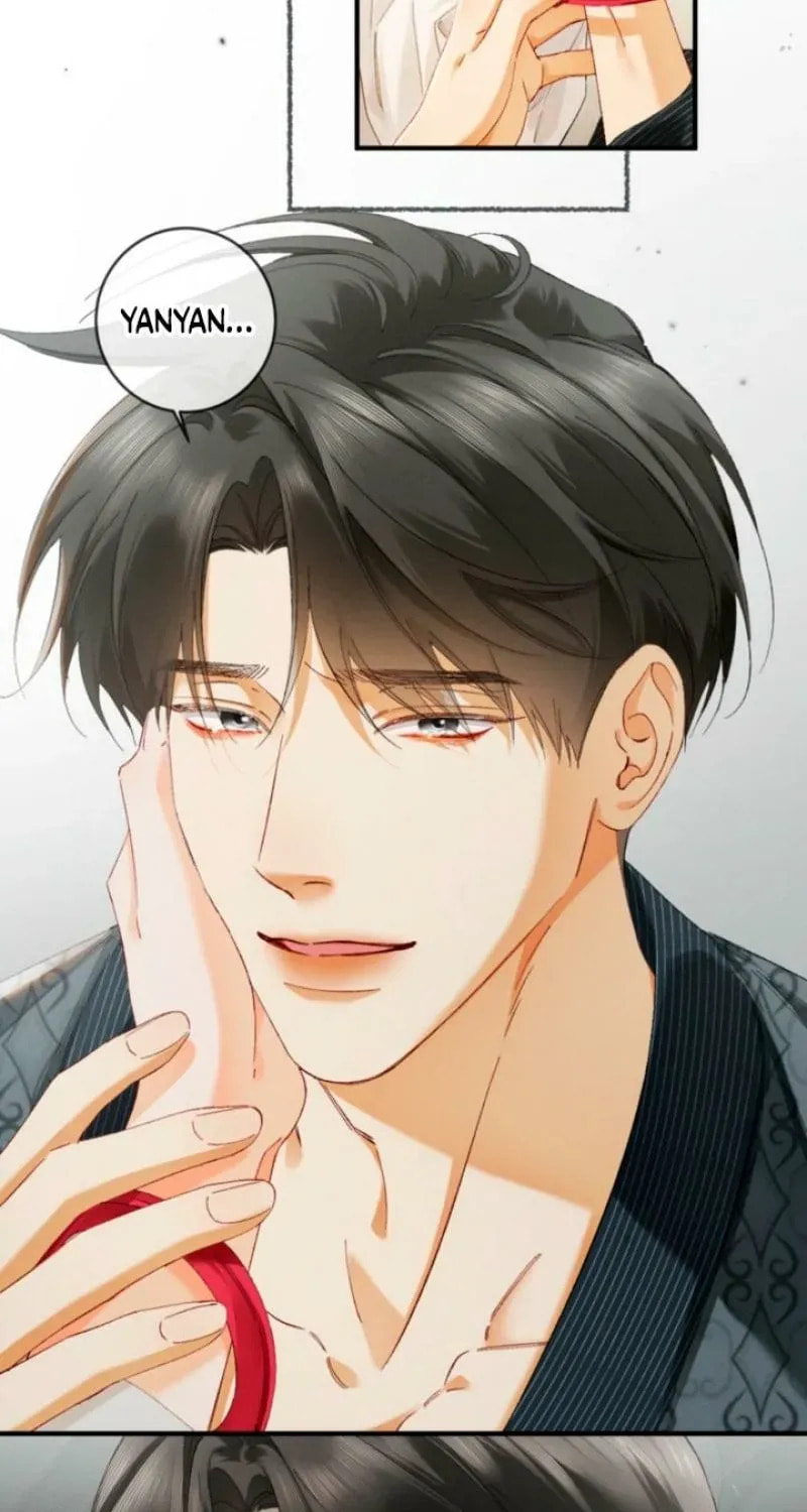 I Can't Escape From My Contract Husband's Doting Love Chapter 53 page 15 - 