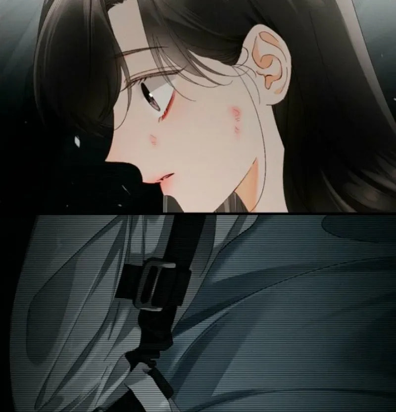 I Can't Escape From My Contract Husband's Doting Love Chapter 53 page 16 - 