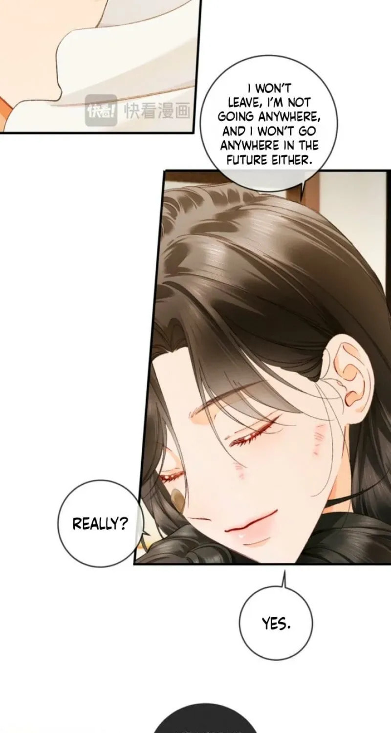 I Can't Escape From My Contract Husband's Doting Love Chapter 53 page 20 - 