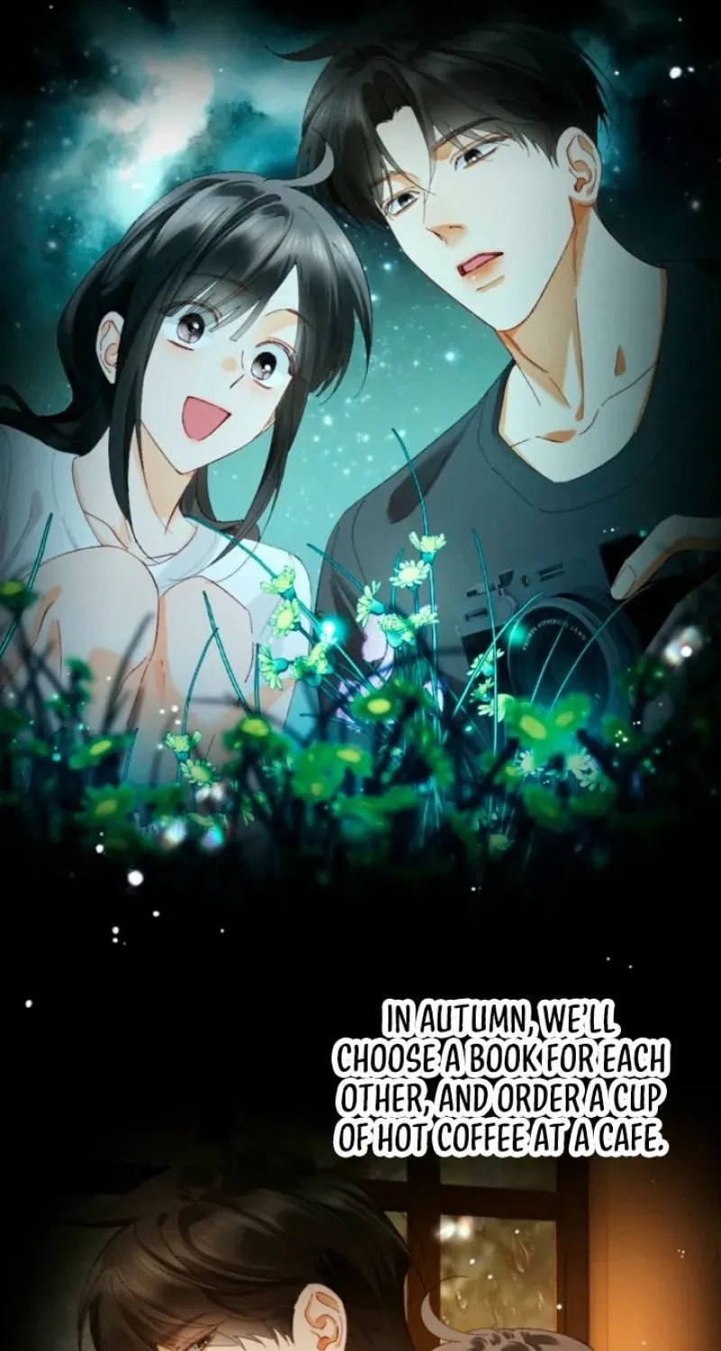 I Can't Escape From My Contract Husband's Doting Love Chapter 53 page 23 - 