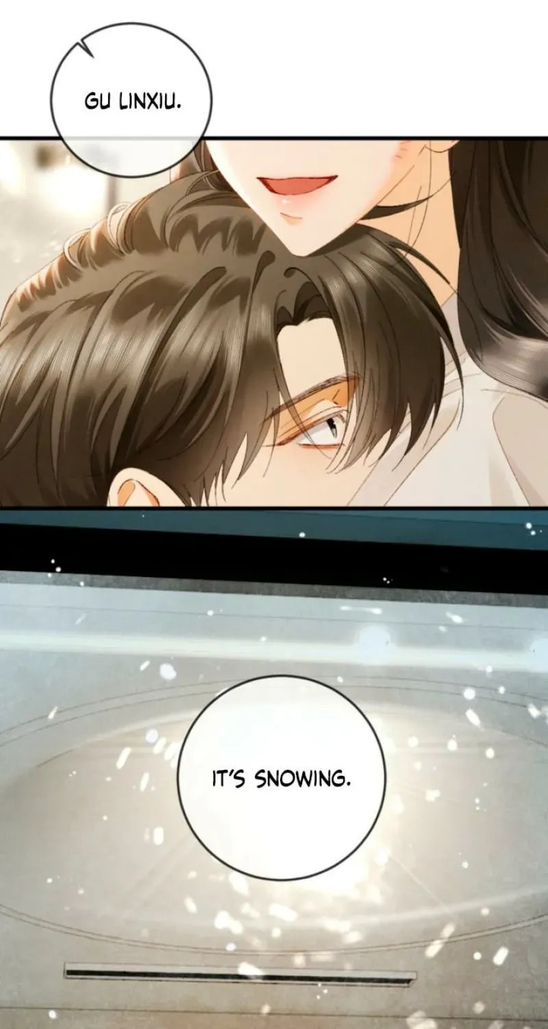 I Can't Escape From My Contract Husband's Doting Love Chapter 53 page 26 - 