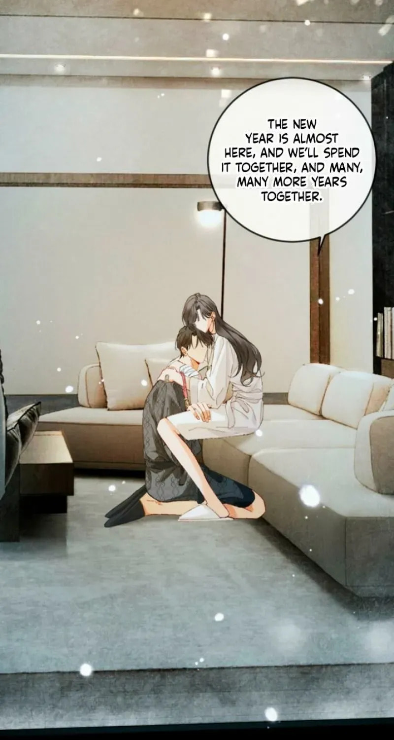 I Can't Escape From My Contract Husband's Doting Love Chapter 53 page 27 - 