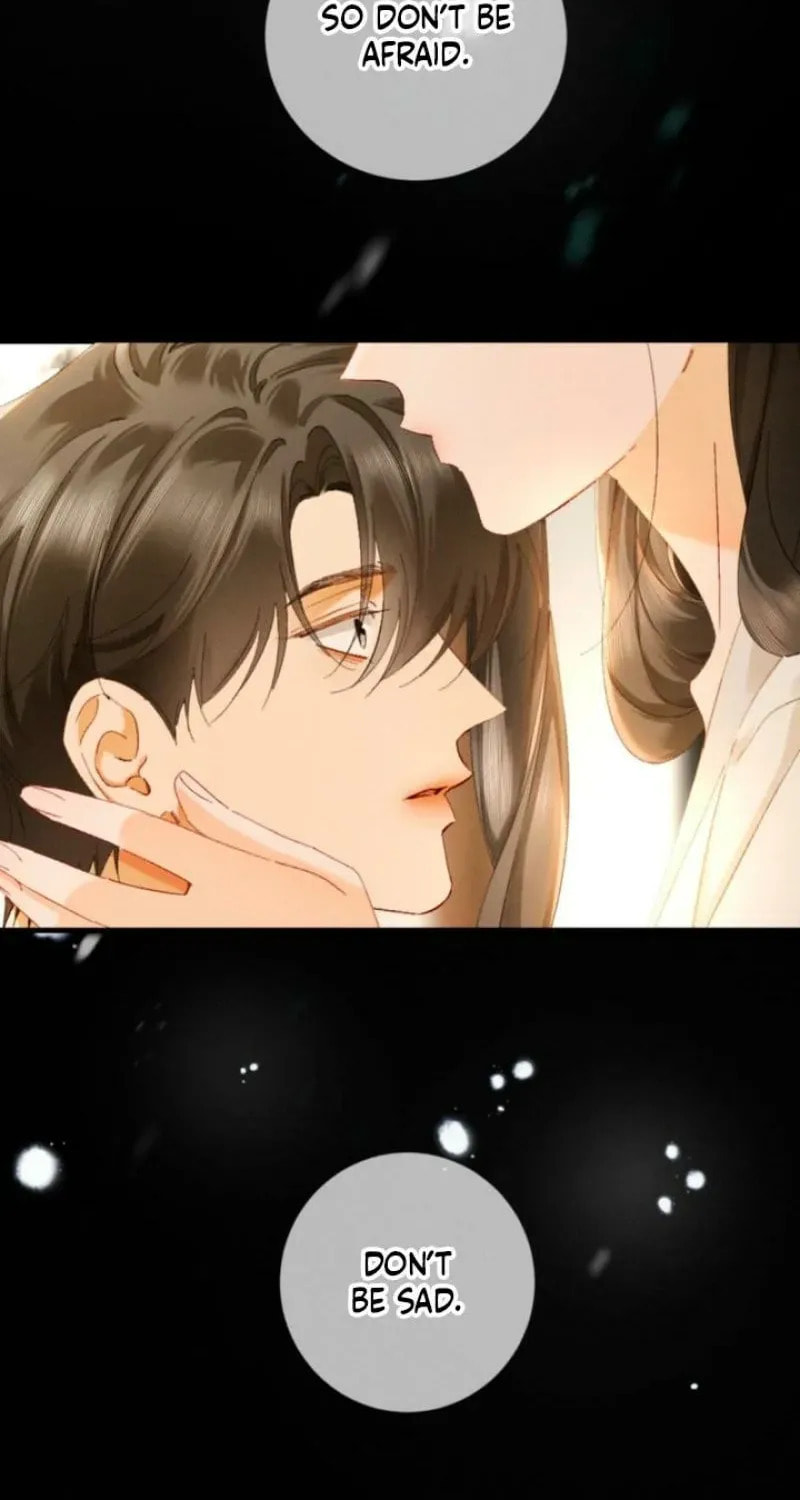 I Can't Escape From My Contract Husband's Doting Love Chapter 53 page 29 - 
