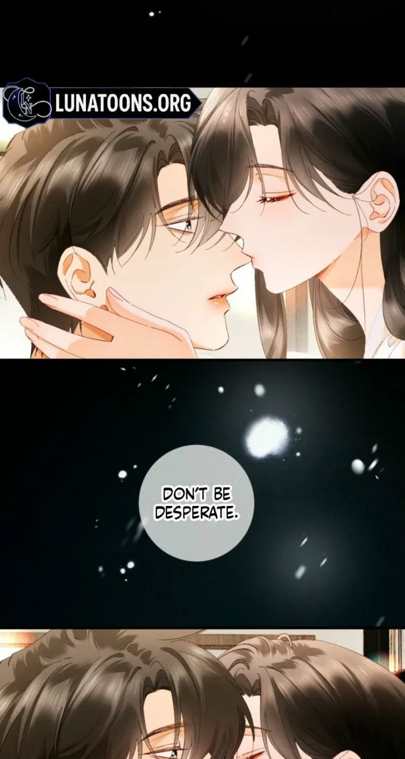 I Can't Escape From My Contract Husband's Doting Love Chapter 53 page 30 - 