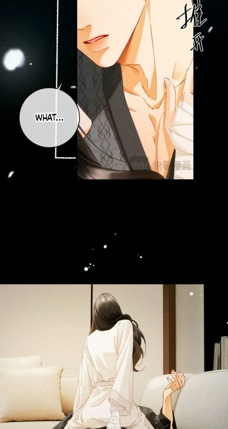 I Can't Escape From My Contract Husband's Doting Love Chapter 53 page 32 - 