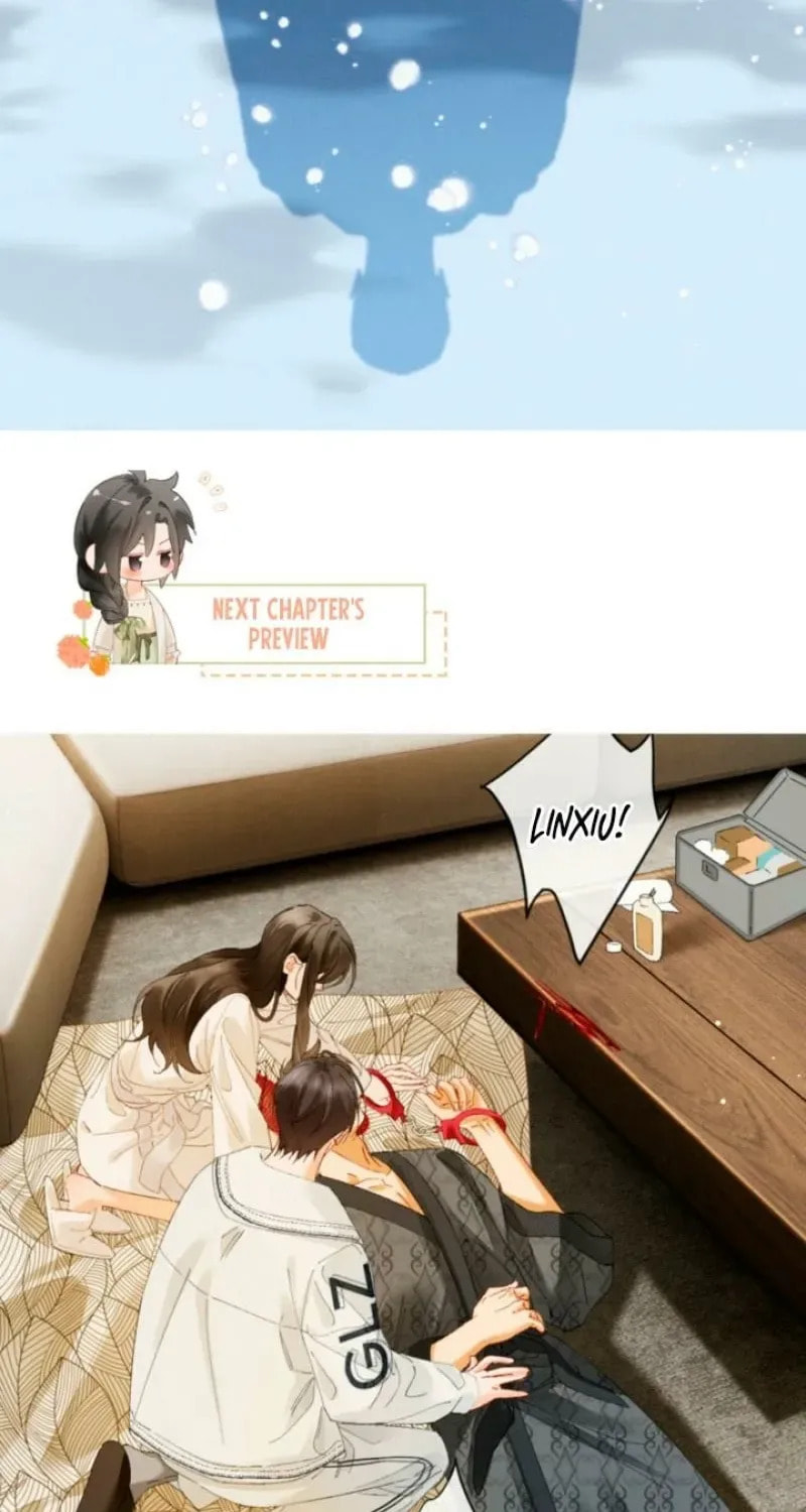 I Can't Escape From My Contract Husband's Doting Love Chapter 53 page 42 - 