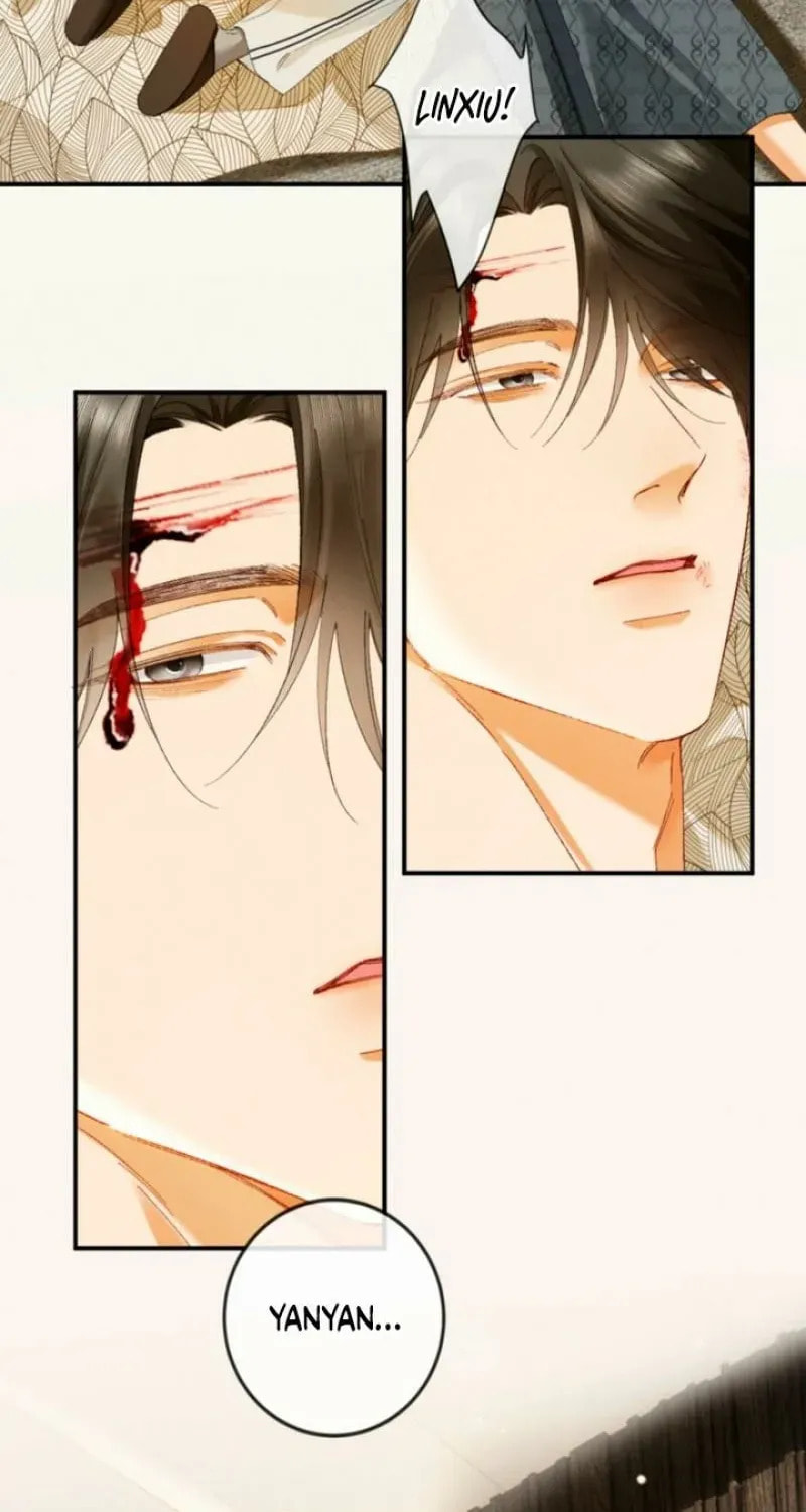 I Can't Escape From My Contract Husband's Doting Love Chapter 53 page 43 - 