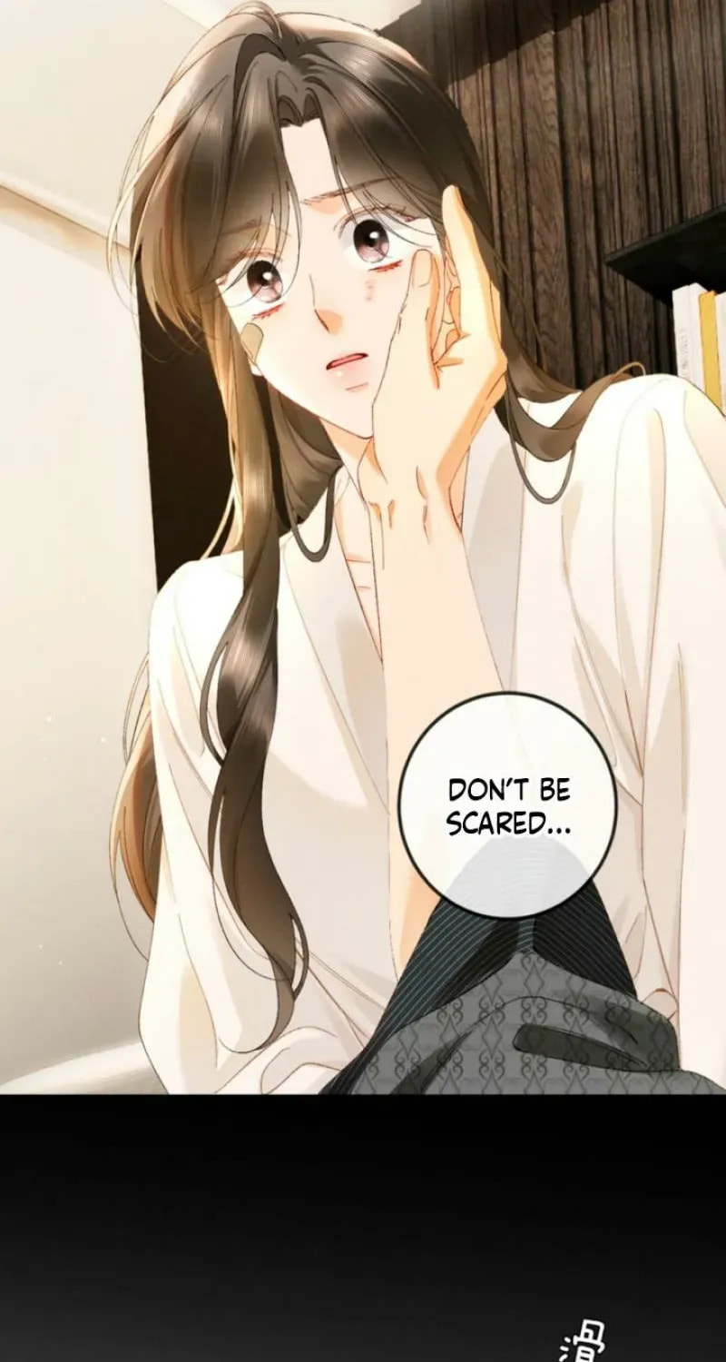 I Can't Escape From My Contract Husband's Doting Love Chapter 53 page 44 - 