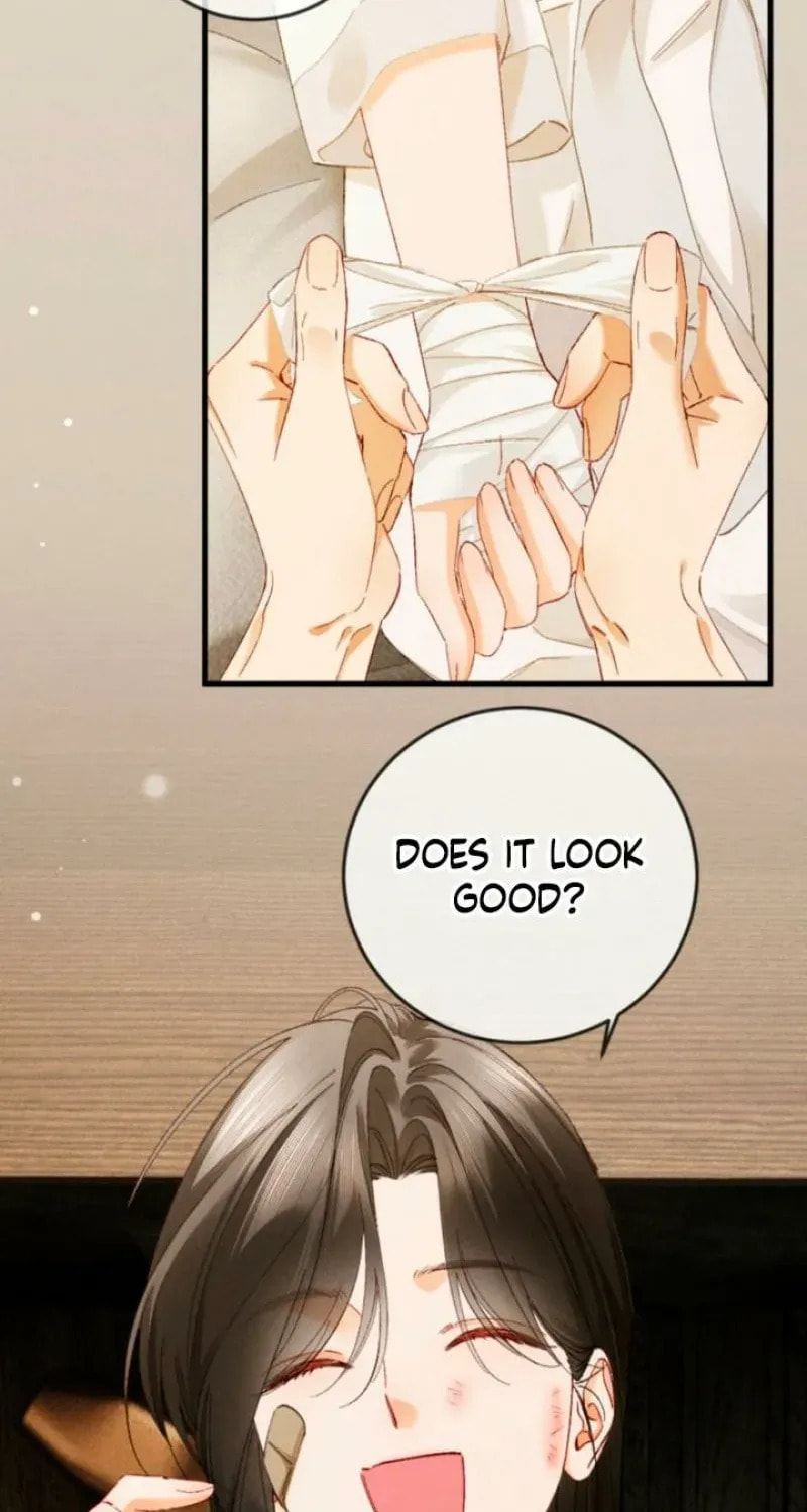 I Can't Escape From My Contract Husband's Doting Love Chapter 53 page 7 - 