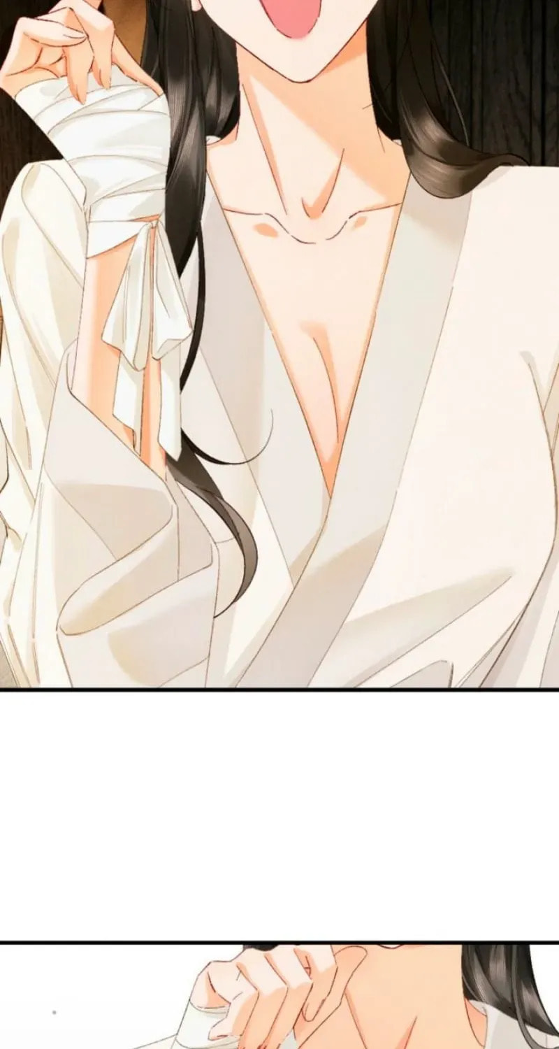 I Can't Escape From My Contract Husband's Doting Love Chapter 53 page 8 - 