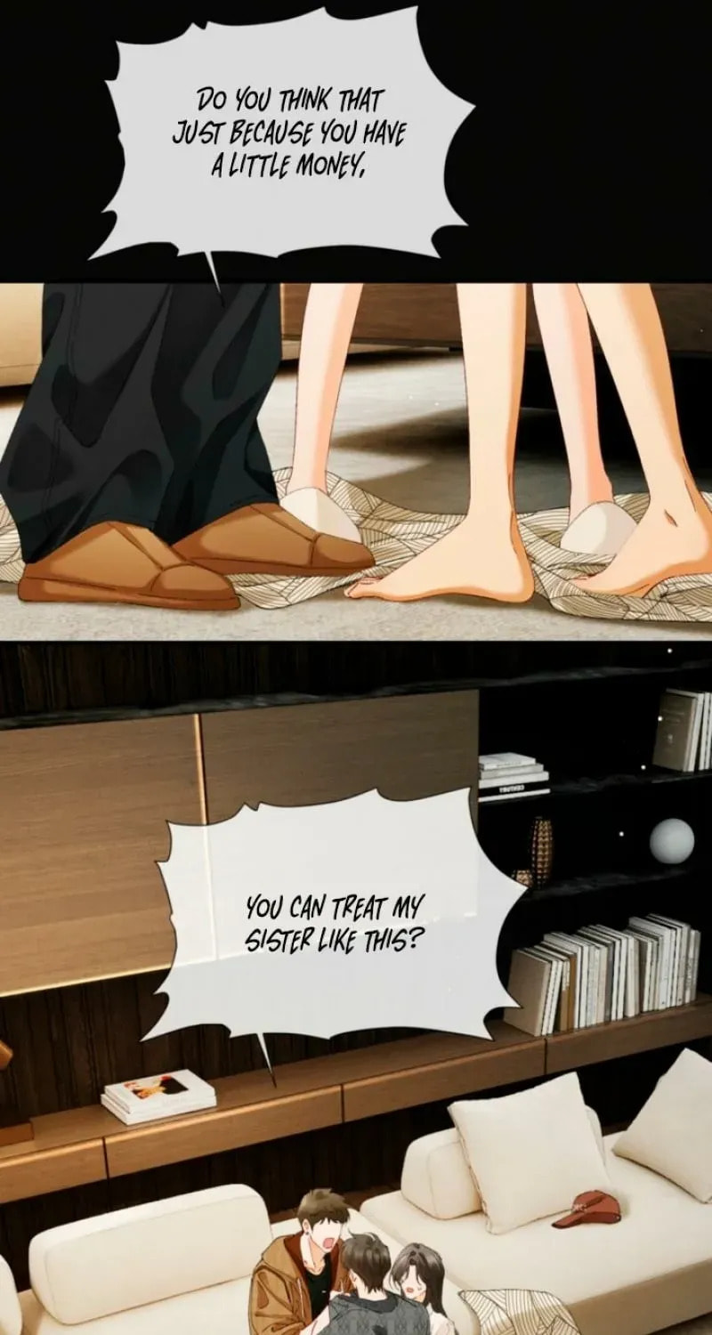I Can't Escape From My Contract Husband's Doting Love Chapter 54 page 23 - 