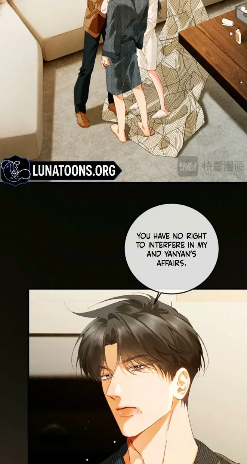 I Can't Escape From My Contract Husband's Doting Love Chapter 54 page 24 - 