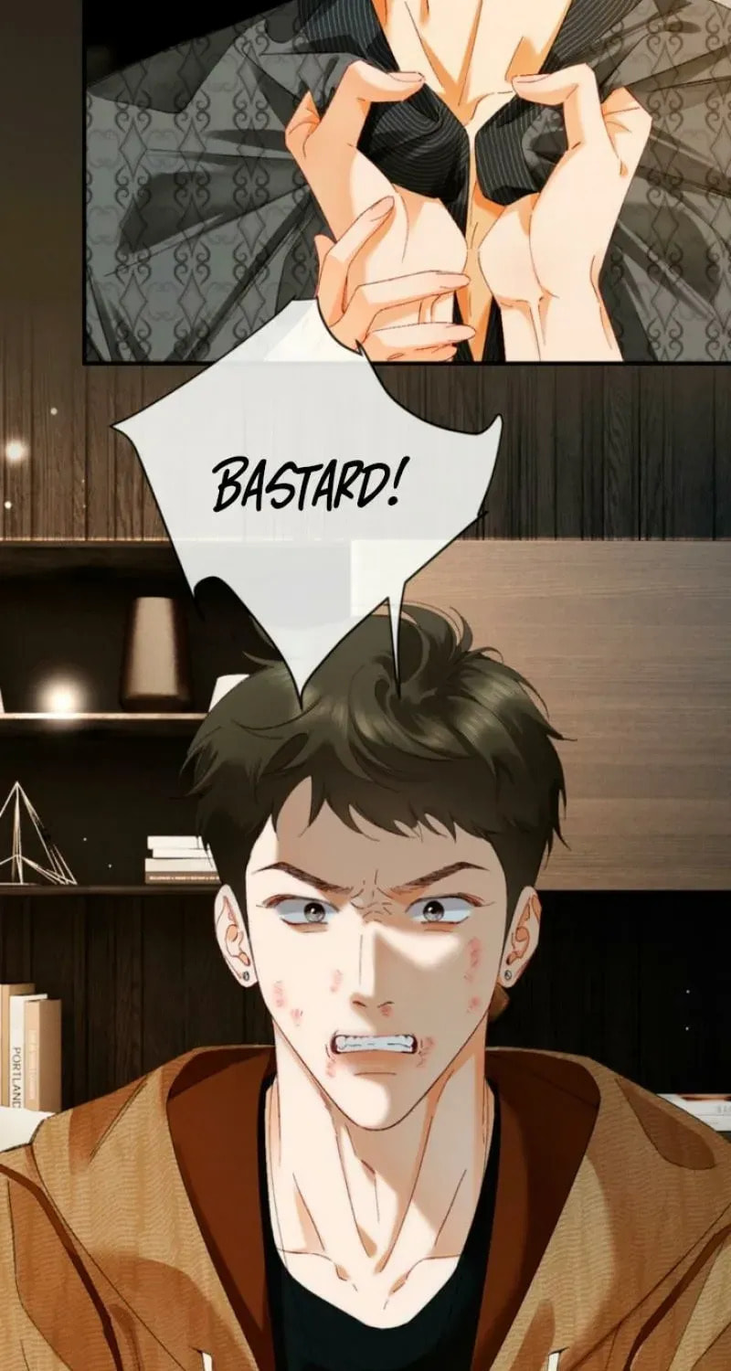 I Can't Escape From My Contract Husband's Doting Love Chapter 54 page 25 - 