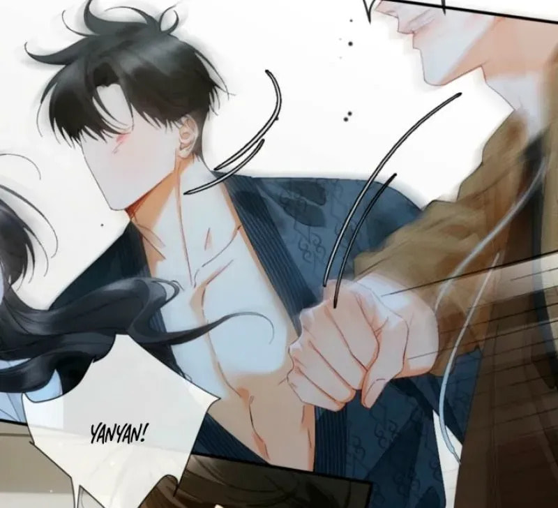 I Can't Escape From My Contract Husband's Doting Love Chapter 54 page 27 - 