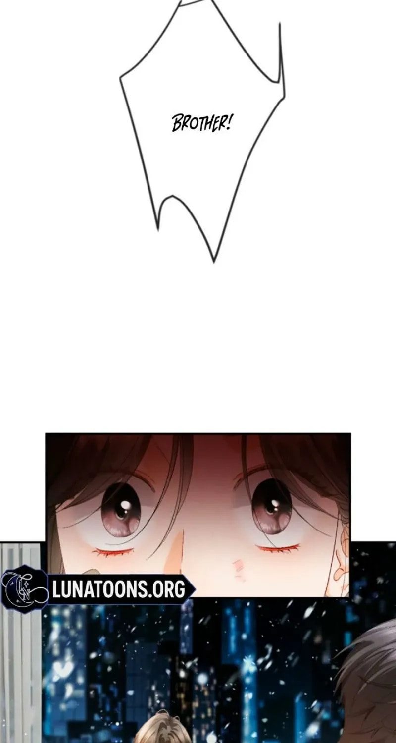 I Can't Escape From My Contract Husband's Doting Love Chapter 54 page 30 - 