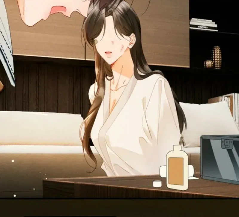I Can't Escape From My Contract Husband's Doting Love Chapter 54 page 32 - 