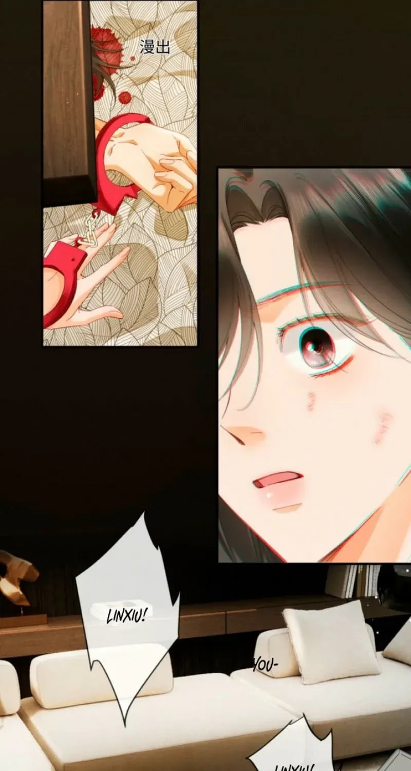 I Can't Escape From My Contract Husband's Doting Love Chapter 54 page 33 - 