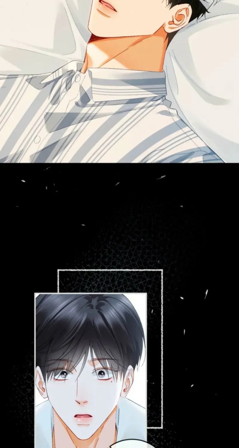 I Can't Escape From My Contract Husband's Doting Love Chapter 54 page 38 - 