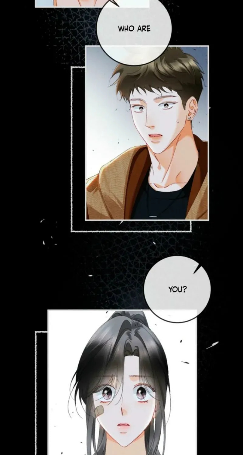 I Can't Escape From My Contract Husband's Doting Love Chapter 54 page 39 - 