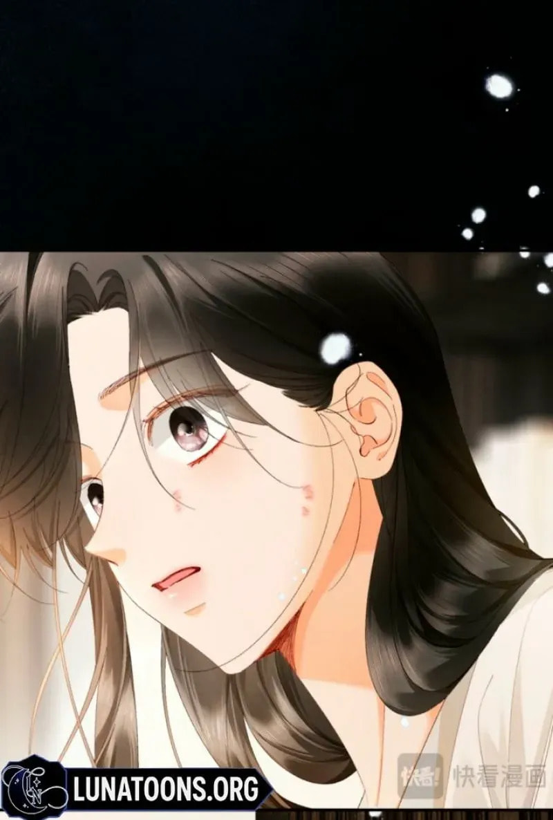 I Can't Escape From My Contract Husband's Doting Love Chapter 54 page 5 - 