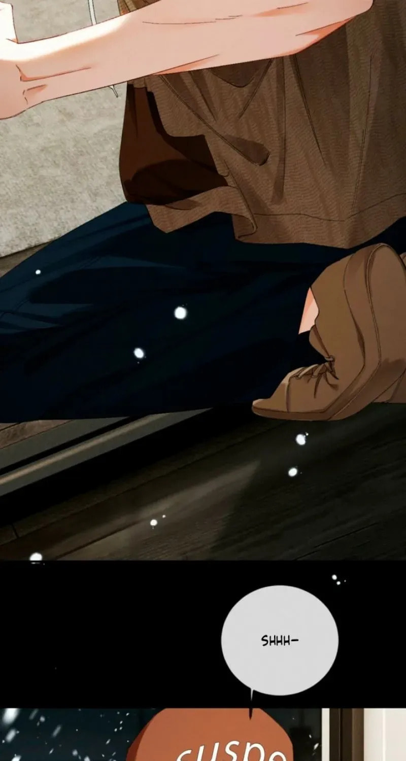 I Can't Escape From My Contract Husband's Doting Love Chapter 54 page 7 - 