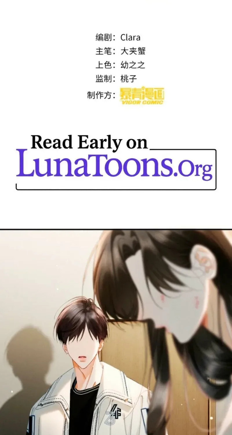 I Can't Escape From My Contract Husband's Doting Love Chapter 55 page 2 - 