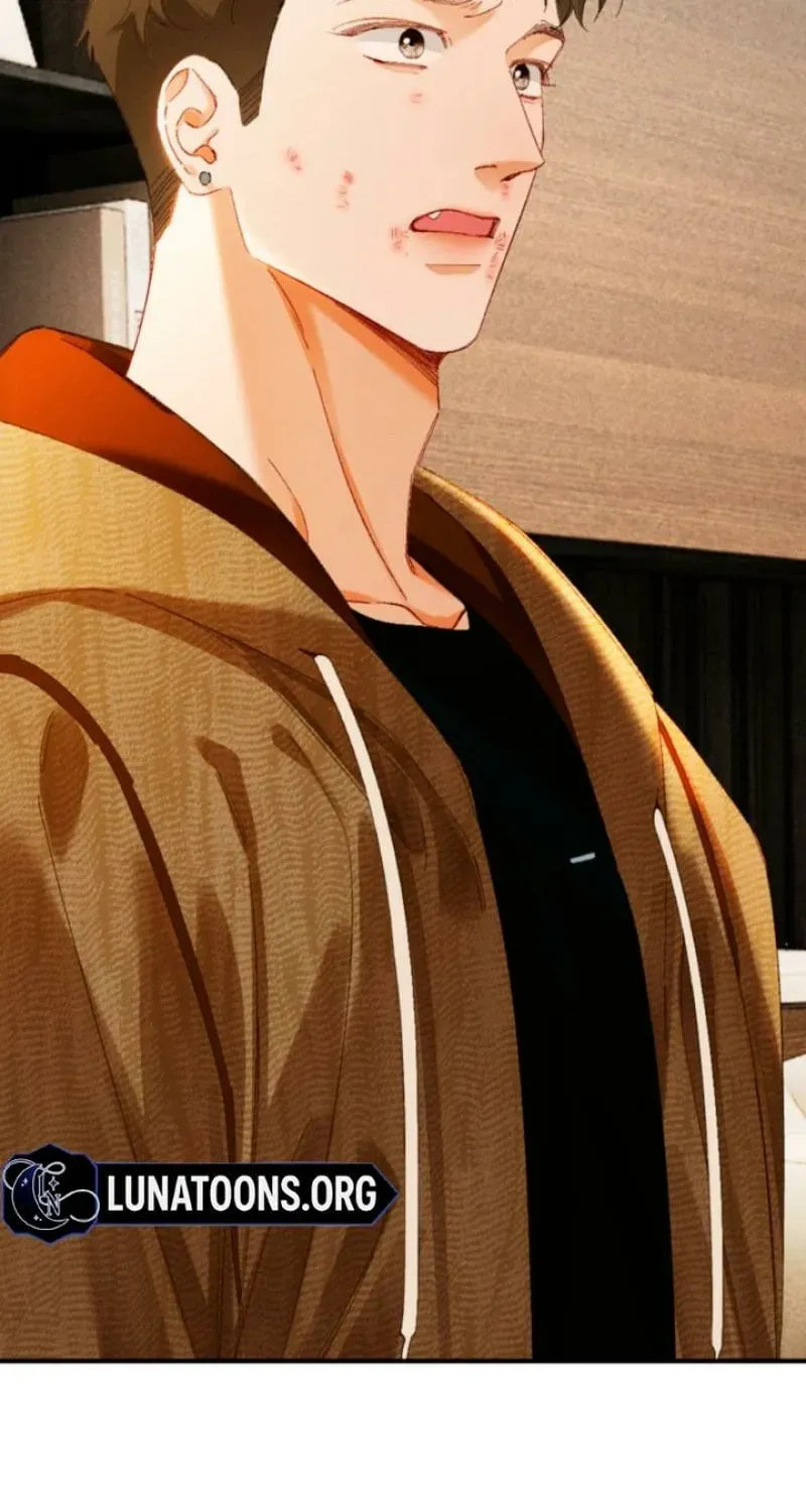 I Can't Escape From My Contract Husband's Doting Love Chapter 55 page 12 - 