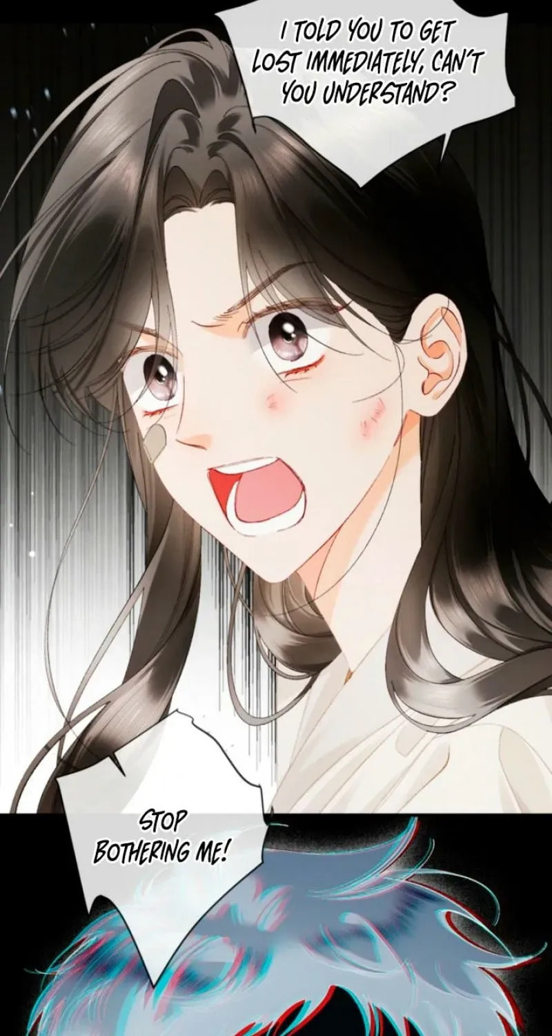 I Can't Escape From My Contract Husband's Doting Love Chapter 55 page 14 - 
