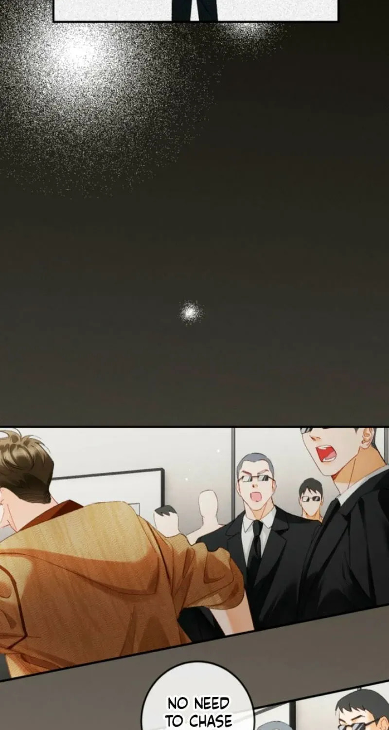 I Can't Escape From My Contract Husband's Doting Love Chapter 55 page 16 - 