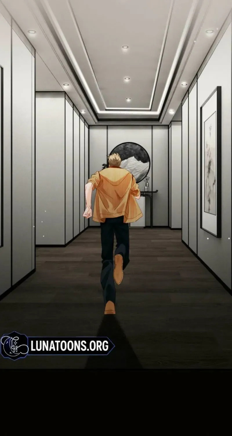 I Can't Escape From My Contract Husband's Doting Love Chapter 55 page 18 - 