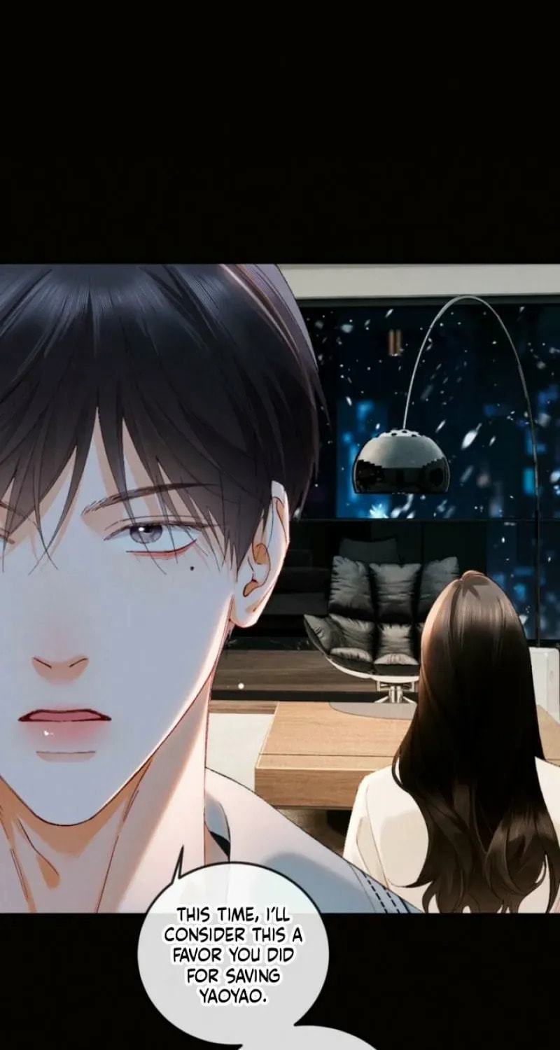 I Can't Escape From My Contract Husband's Doting Love Chapter 55 page 19 - 
