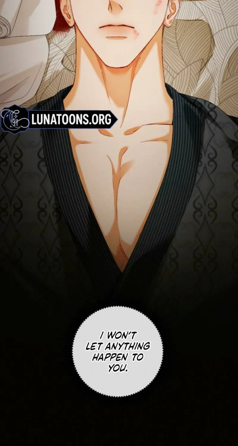I Can't Escape From My Contract Husband's Doting Love Chapter 55 page 22 - 
