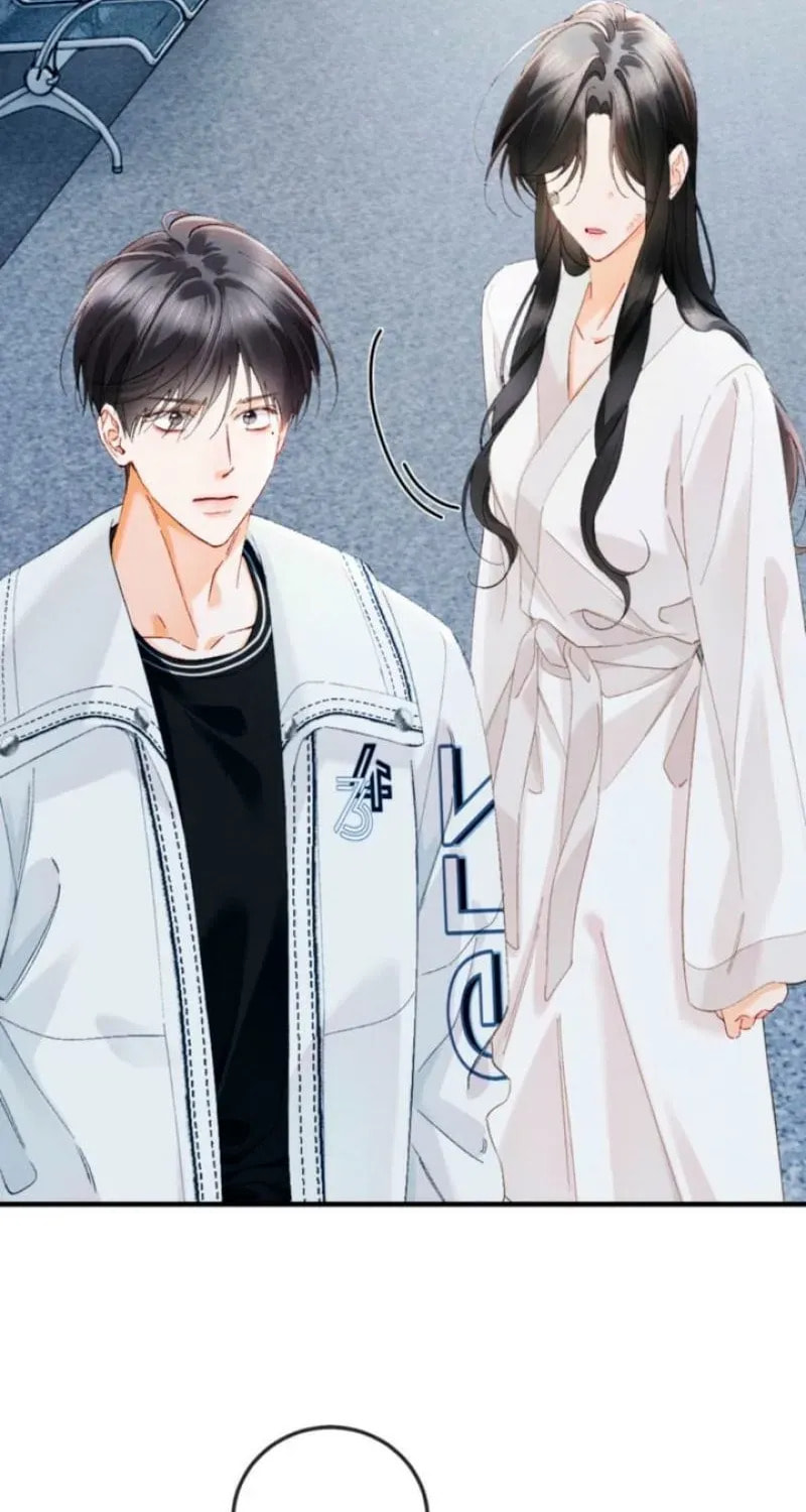 I Can't Escape From My Contract Husband's Doting Love Chapter 55 page 24 - 
